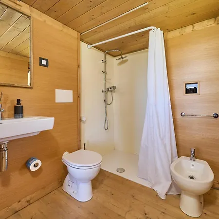 Tenda Glamping Vicino Al Mare אתר קמפינג פיומבינו